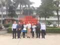 祝賀2021年廣東省江西進(jìn)賢商會(huì)年會(huì)圓滿成功！