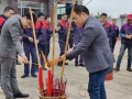 2022年新春快樂(lè)！虎年大吉！